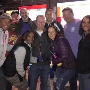 Meet your Posher, Aimee